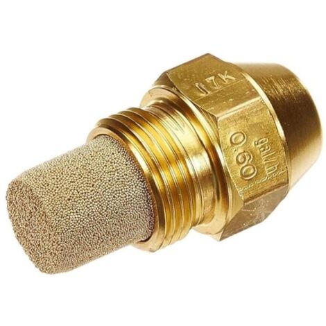 GICLEUR OD Type S - 0,60 US gal/h - 60deg., 0.60 / 0.60 type S (1/3)