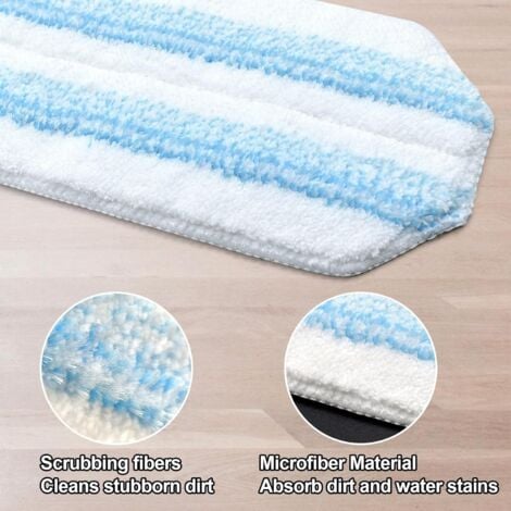 Offre Lot De 10 Chiffons Chez Bazarland