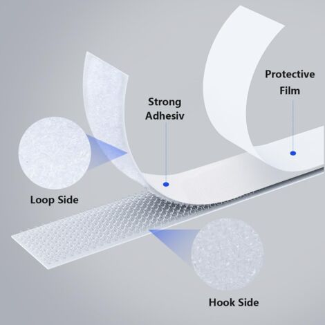 Bandes lumineuses LED solaires étanches