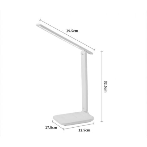 Lampe De Bureau Sans Fil Lampe De Bureau LED Aweskmod | 3 Modes Couleur, 3 Luminosités | Tactile Et Dimmable | Protection Yeux Lampe Bureau Led Leroy Merlin Lampe De Bureau Sans Fil Lampe De Bureau LED Aweskmod | 3 Modes Couleur, 3 Luminosités | Tactile Et Dimmable | Protection Yeux Lampe Bureau Led Leroy Merlin