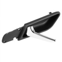 Poignée Intérieure de Porte Avant Gauche pour Mercedes Classe B W245 2005-2011