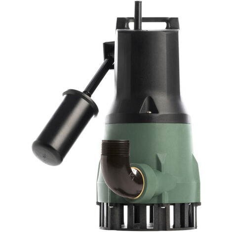 Pompe de relevage automatique DAB FEKA 600 MA SV avec flotteur pour l'evacuation de l'eaux usées 0,55kw Monophaséé Jetly immergéé