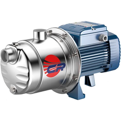 Pompe centrifuge multicellulaire de surface 400 V 4CR 80X PEDROLLO Triphasé
