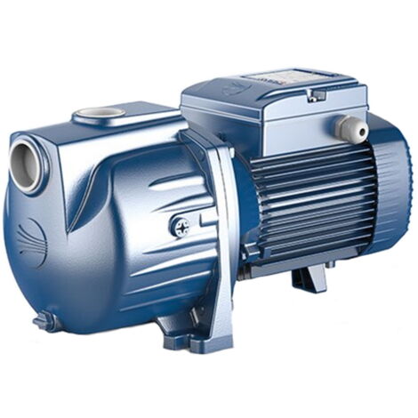 Électropompes centrifuges auto-amorçante Eau claire PEDROLLO SKRm 1.5 240V 1,5kW (1/2)
