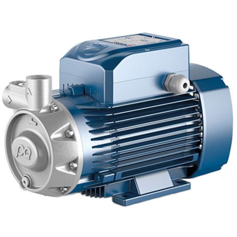 Électropompes avec roue périphérique industriel Bronze PQ3000 PEDROLLO 2,2kW 3HP (1/2)