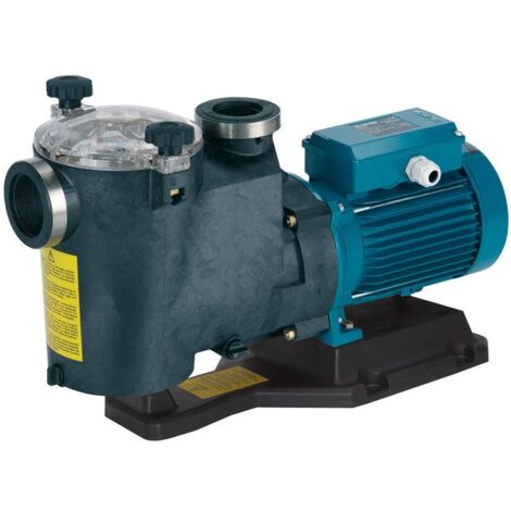 Calpeda Pompe de Circulation piscine à filtre MPC41m pour Filtration Monophasé 1,1kw qualité professionnelle