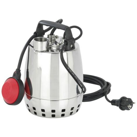 CALPEDA GXR11m Pompe de relevage vide cave Drainage 0,5Hp monophaséé eau de pluie arrosage jardin