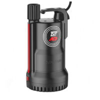 Pedrollo TOP MULTI 1-AD Pompe de relevage adaptée à l'usage avec AdBlue DEF Arla 32 Monophasé puissance 0,37kW