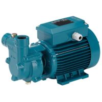 Pompe de surface Autoamorçante avec anneau liquide CA90m/A 0,75Hp 230V Calpeda pour liquide avec air ou gaz monophasee