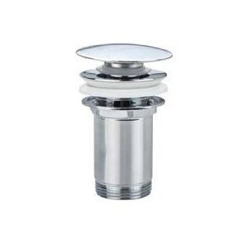 Vidage NF clic-clac Hostaform pour lavabo avec trop-plein