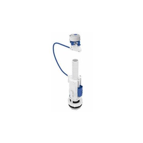 Déchargeur pneumatique à double décharge Idrospania DENIA