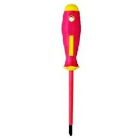 Klauke tournevis plat 0,5x3x100 KL10010030IS (1/2)