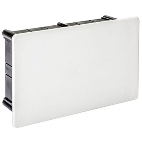 Boîte de jonction encastrée IDE 150X100 (1/2)