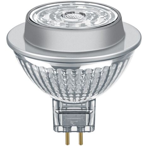 Led PARATHOM MR16 36º 7.2W 4000K Ledvance ampoule dichroïque LED PARATHOM 36º 7.2W 4000K (1/3)