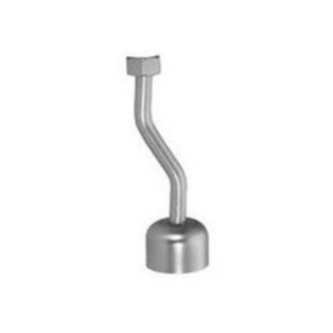 Raccord de robinet d'urinoir Presto 12A (1/2)
