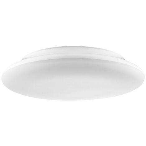Plafonnier Led de surface avec capteur IP54 ELIA CL de Gewiss  12W (1/2)