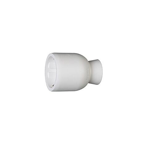 Socle de prise Legrand  Blanc