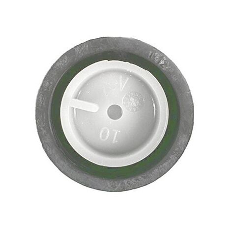 Jacob Delafon – Membrane de robinet d'alimentation RTA279-NF – Compatible avec modèles RTA157-NF, RTA158-NF et RTA167-NF – Matériaux de haute qualité (1/2)
