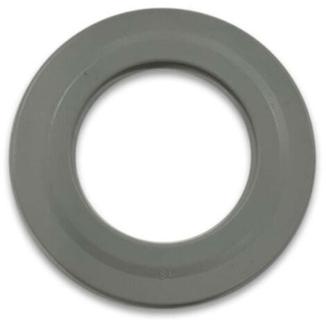Joint d'étanchéité pour robinet de chasse d'eau double bouton – Étanchéité optimale – Installation rapide et facile – Compatible Jacob Delafon - R29304624 (1/2)
