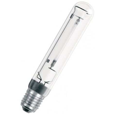 Lampe à vapeur de sodium E27 VIALOX NAV-T Ledvance 70W