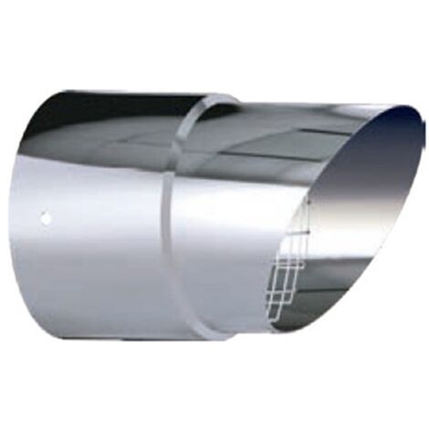 Borne De Sécurité En Acier Inoxydable 316 – Solutions