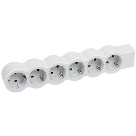 Lot électrique Legrand Encastrable – 30 Prises, 21 Interrupteurs, 6 TV, 3 Téléphone, Occasion