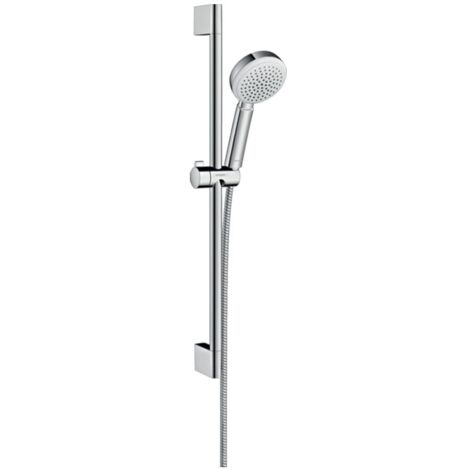 Hansgrohe Crometta 100 Vario Combi Set 0,90 M | Leroy Merlin