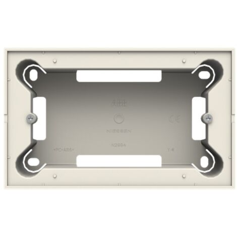 Opale Mini Coffret De Répartition En Saillie IP 30 4 Modules SCHNEIDER