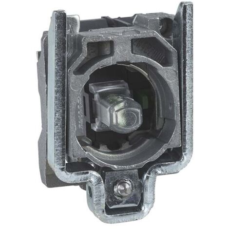 Schneider ZB4BW0M31 vert 230VAC corps d'interrupteur à bouton-poussoir à led (1/5)