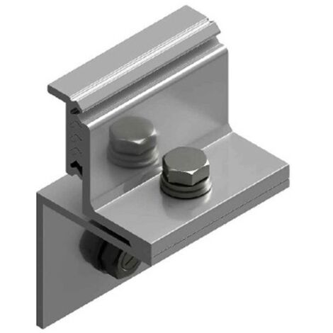 Sunfer S12 Kit de pression latérale horizontale réglable (2 pièces) (1/4)