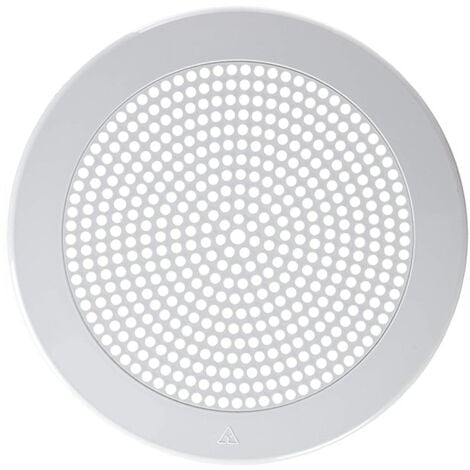 Grille de finition de haut-parleur Niessen 5" 9399.2