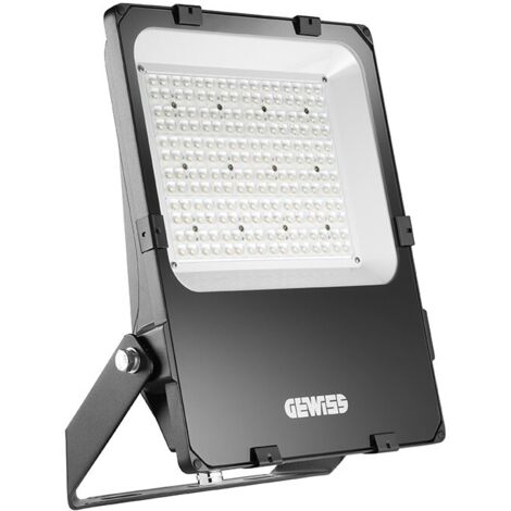 Projecteur Led extérieur GWF1100VH840 Gewiss ELIA FL  4000K S ALONE C (1/3)