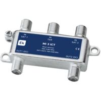 MI 3 ICT mixer 3 inputs from Ekselans
