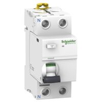 Disjoncteur différentiel Schneider Acti9 iID 2P 30mC 40A