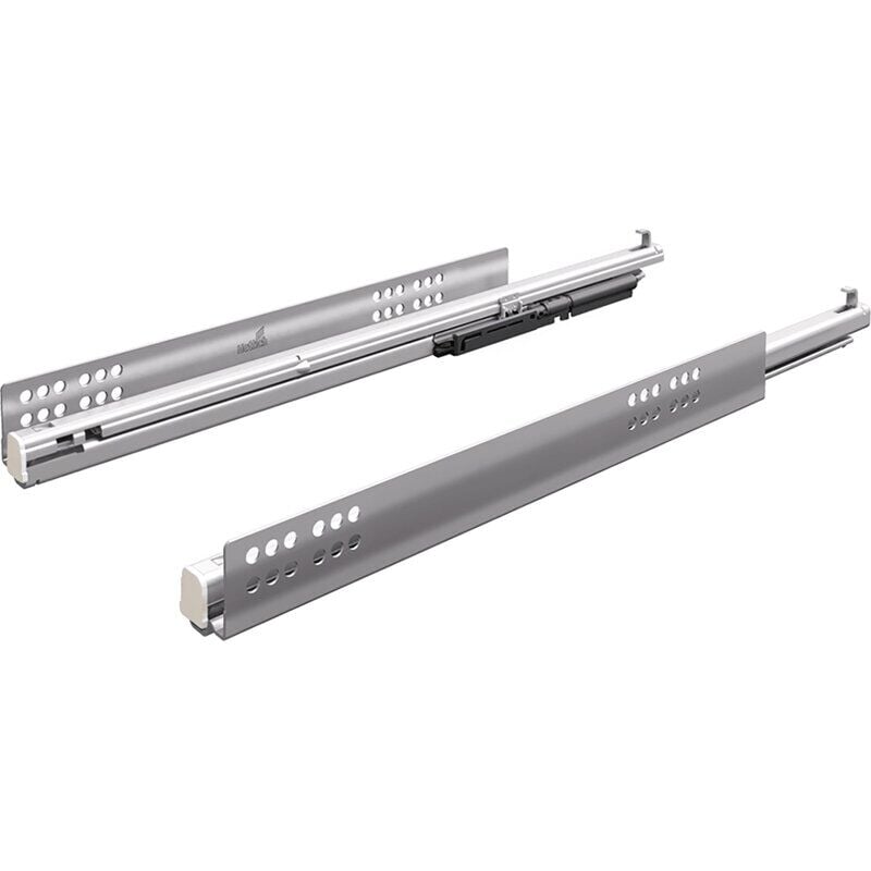 Hettich Quadro V6 Silent System, 420, EB 12,5