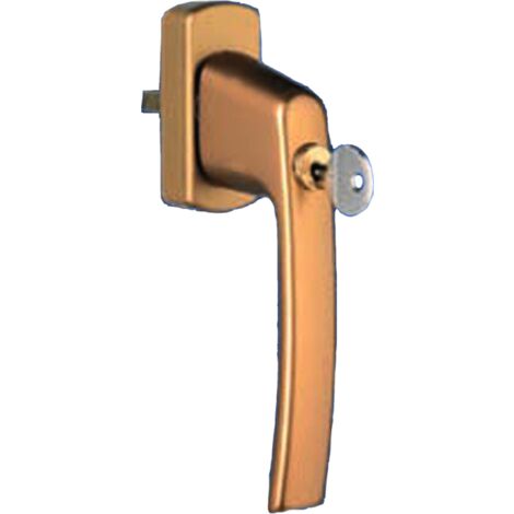 Hide Profiel Handgreep | Toniton Greige | 120 mm