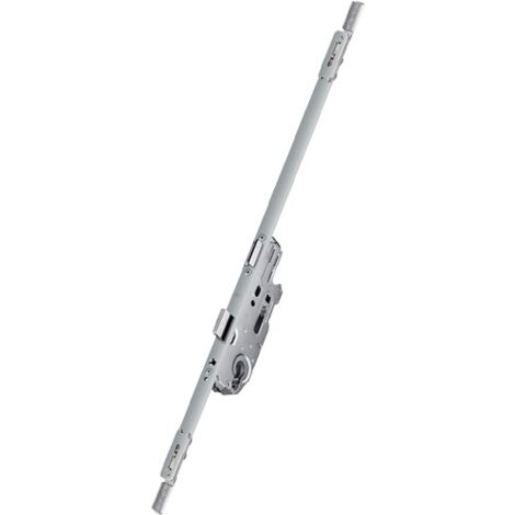 Fuhr Multisafe Renovierungsschloss 65/92/10