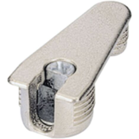 Hettich MB-Exzenter-Verbindungsbeschlag, Bohr Ø 20x12, 5mm, VB 36/16, 65525