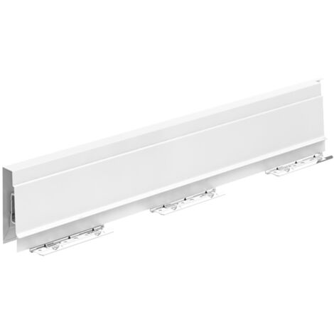 Hettich MB-Schubkastenzarge,  InnoTech Atira,  9194408,  350mm,  links,  weiß