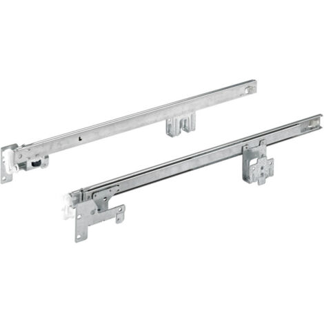 Systema Top Kugelauszug KA 270 L EB 292/392mm , ET 530mm , LR 32mm