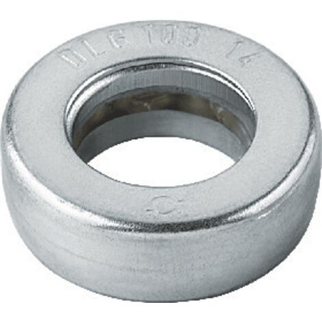 SIMONSWERK ZT-Kugellager Laufring 11mm Stahl verzinkt (1/2)