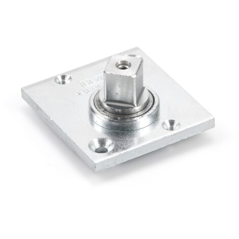 Geze Drehlager 4-KANT-ACHSE TS 32B Bis 250 KG