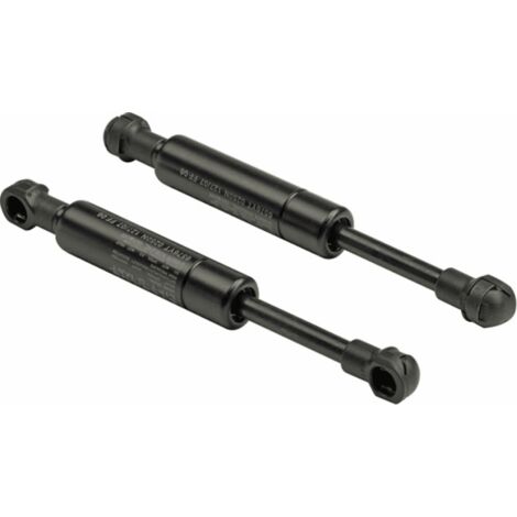 Hettich Klappenbeschlag-Gasdruckfeder,  Lift Advanced HK/HF/HL/HS 9079637,  600N