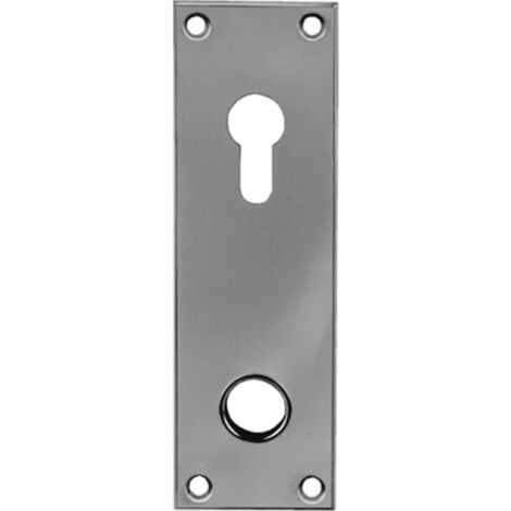 Amf Garagentorschild 512 GS PZ Bef. V. Innen