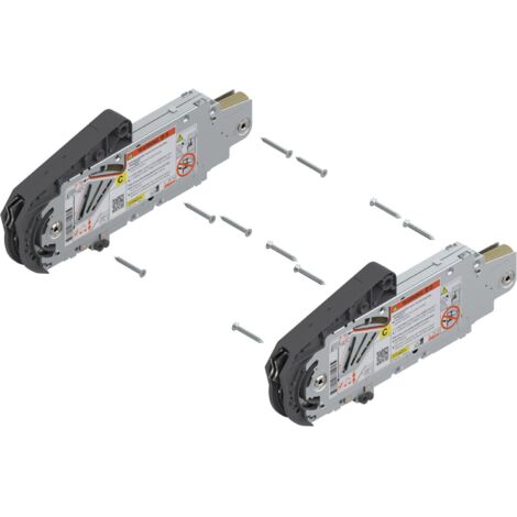 Blum Aventos HS Kraftspeicher -Set KH 350-525mm,  7,25-15,0kg
