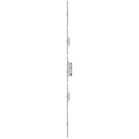 Secury R4 55/92/10 2285 X 16 Silber