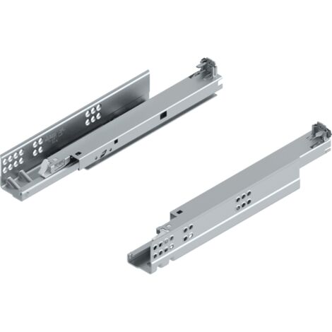 Tandem Vollauszug 30kg 320mm ohne Blumotion