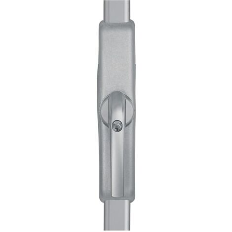 ABUS HomeTec Pro Funk-Fensterantrieb FSA3550-silber-AL0125