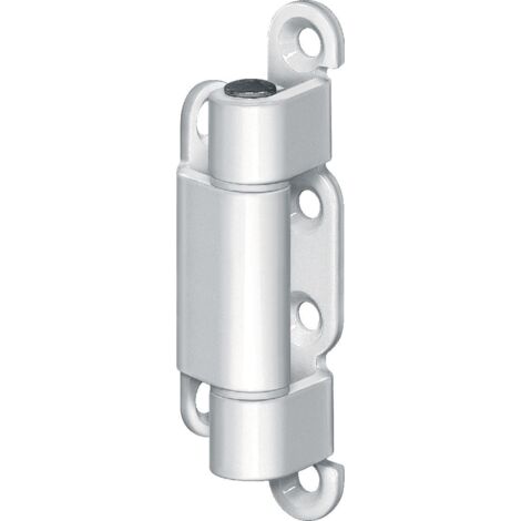Simonswerk Ft-Aufschraubband Siku® K 3285 WF für Kippflügel topzink (1/4)