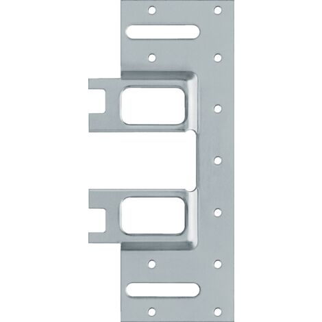 Simonswerk Zt-Verstärkungsplatte Variant® V 3610 Dl-R zum Anschrauben